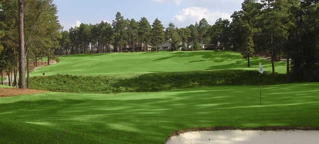 Pinewild Country Club of Pinehurst - photo 5