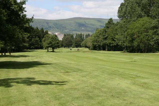 Balmoral Golf Club - photo 3