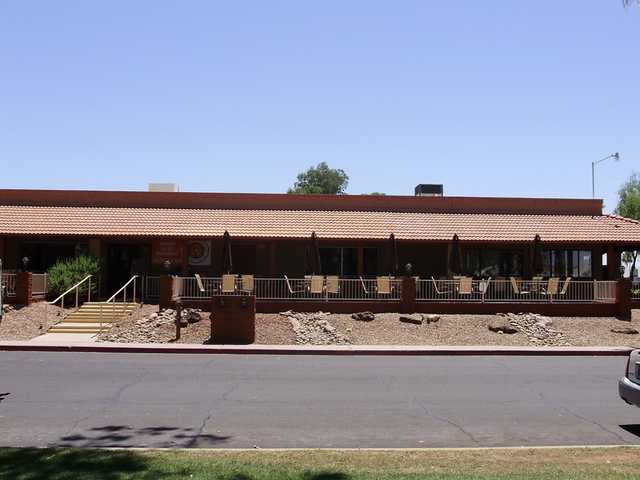 Sunland Village Golf Club - photo 3