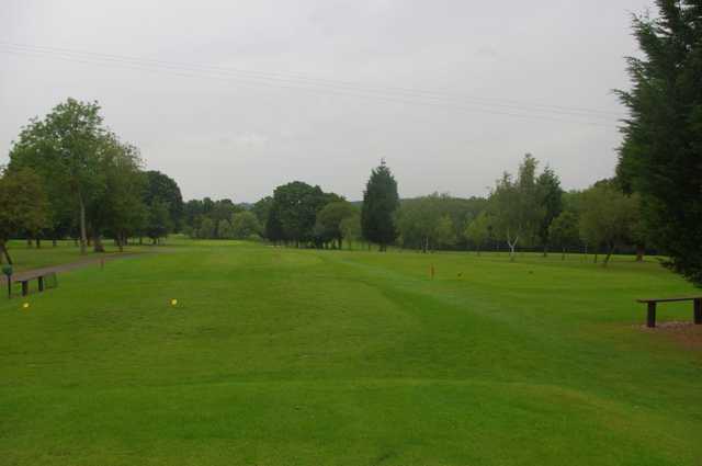 Horam Park Golf Club - photo 3