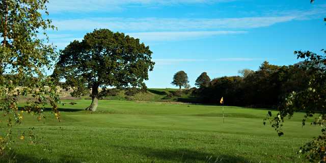 Eden Golf Club Hadrian's Course - photo 2
