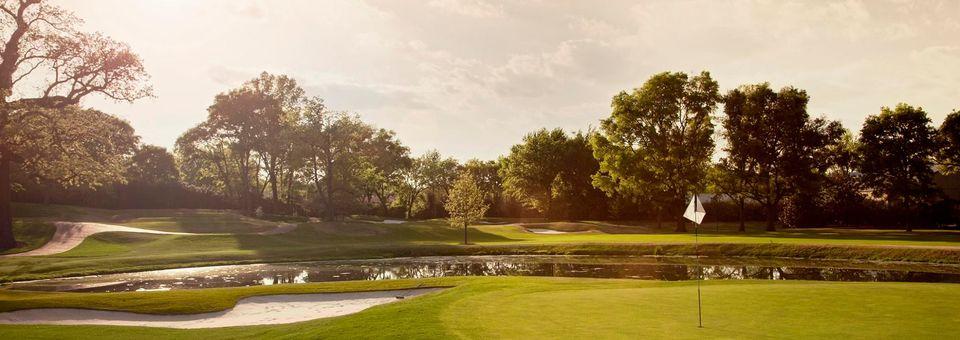 Lakes of the North Golf Course - photo 5