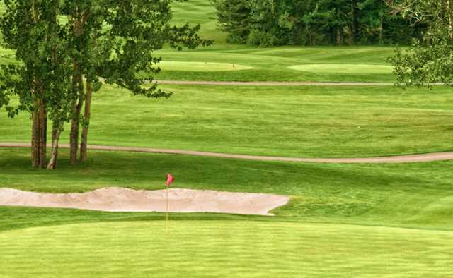 Gulf Links Golf Center - photo 4