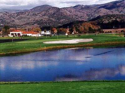Vintner's Golf Club - photo 5