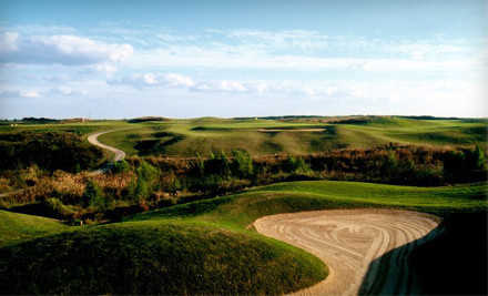 Fort Jackson Golf Club- Wildcat Course - photo 4