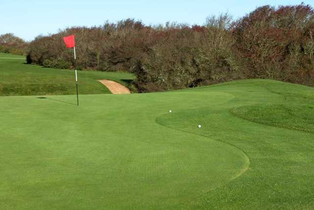 Seaford Golf Club - photo 4