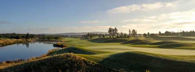 Clovelly Golf Club - The Osprey - photo 3