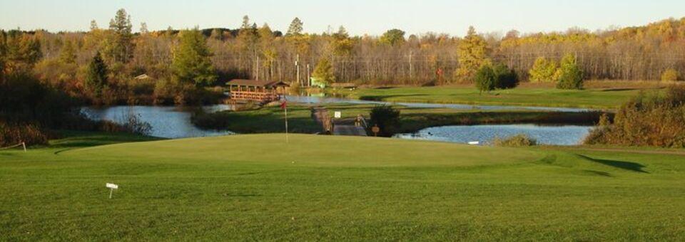 Eagle Bluff Golf Course - photo 4