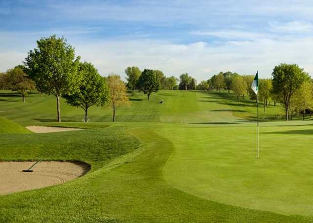 Sun Valley Golf Course - photo 4