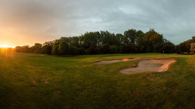 Brampton Park Golf Course - photo 2
