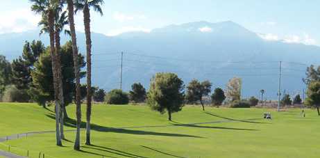 The Club At Shenandoah Springs - photo 3
