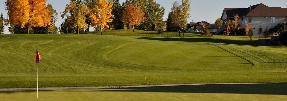 Pryor Creek Golf Club - photo 2