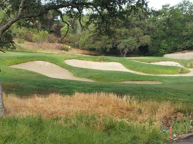 Whitney Oaks Golf Club - photo 6