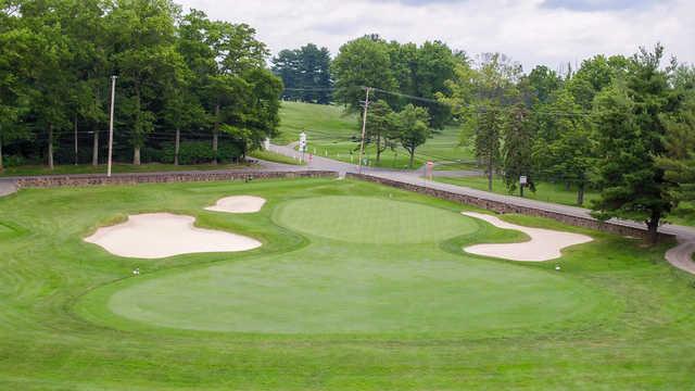 Allegheny Country Club - photo 2