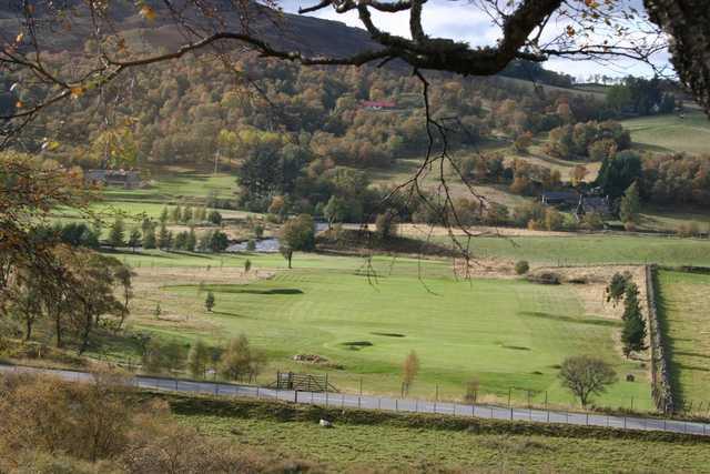 Braemar Golf Club - photo 4
