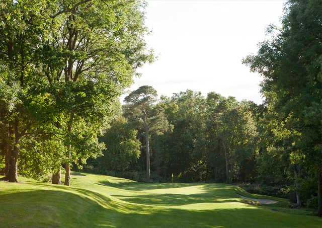 Kingsdown Golf Club - photo 2