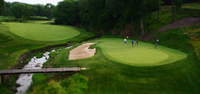 Davenport Country Club - photo 2
