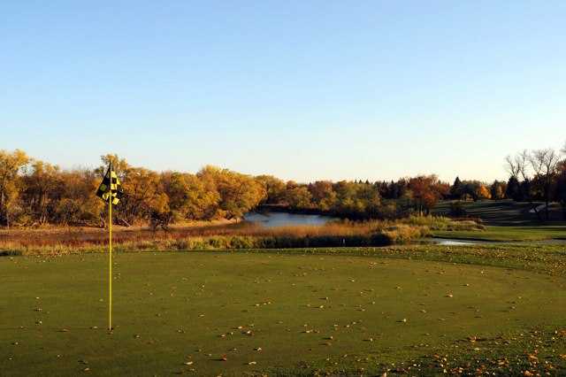 Fargo Country Club - photo 8