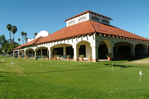 Los Serranos Country Club - photo 5