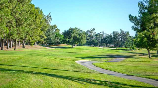 Santa Anita Golf Course - photo 4
