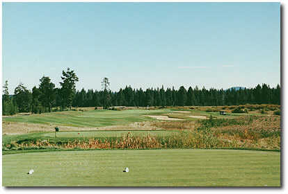 Crosswater Club At Sunriver - photo 8