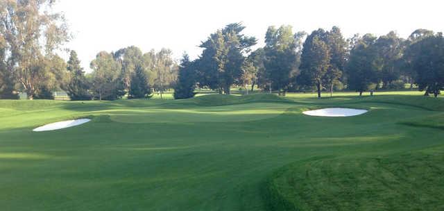 Corica Park - Mif Albright Par 3 - photo 3