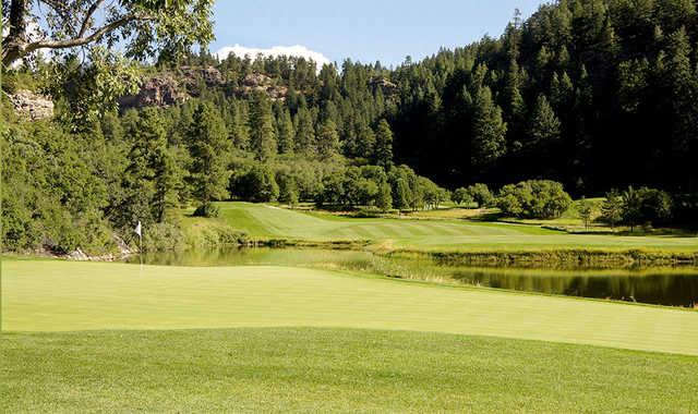 Glacier Club - Valley Course - photo 2