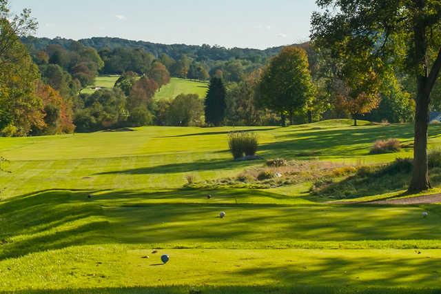 Mahopac Golf Club - photo 2