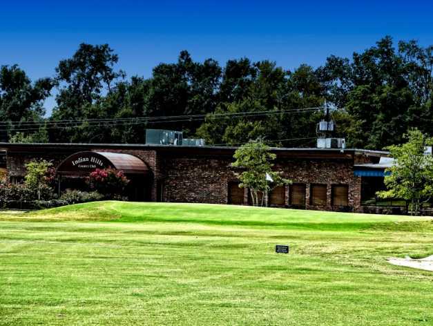 Indian Hills Country Club - photo 2