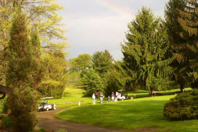 Cloverleaf Golf Course - photo 4