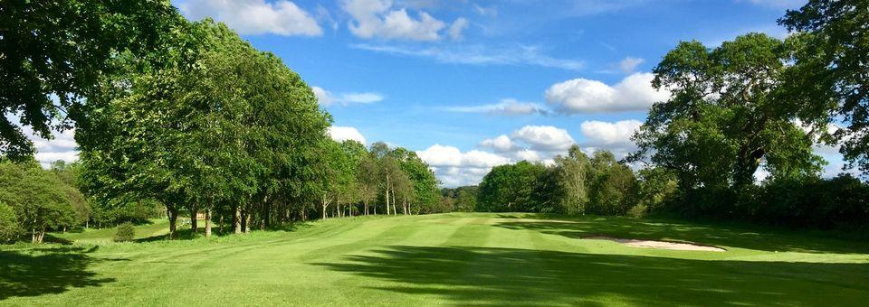 Marton Meadows Golf Course - photo 6