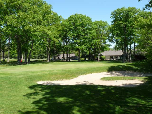 Owosso Country Club - photo 2