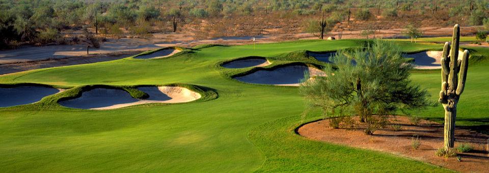 Wildfire Golf Club - Faldo Course - photo 5
