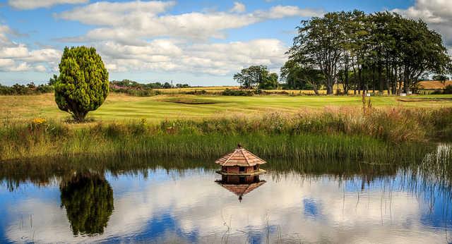 Oldmeldrum Golf Club - photo 3