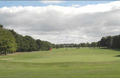 Prestwick St Cuthbert Golf Club - photo 6
