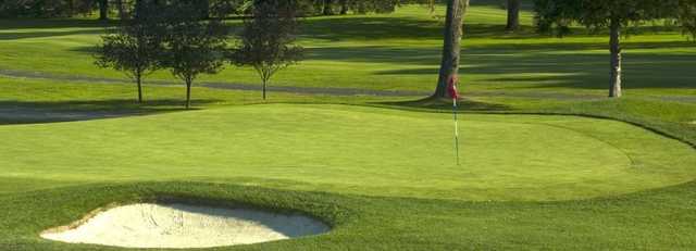 White Beeches Golf & Country Club - photo 2