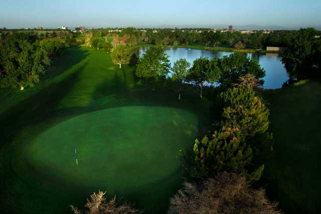 John F. Kennedy Golf Course - photo 7