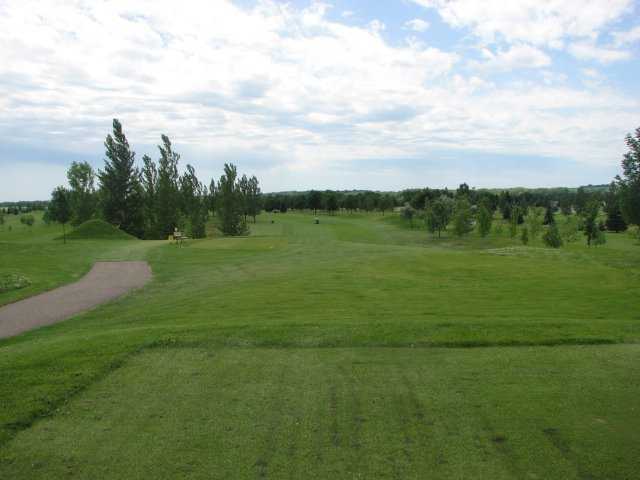 Tipsinah Mounds Golf Course - photo 3
