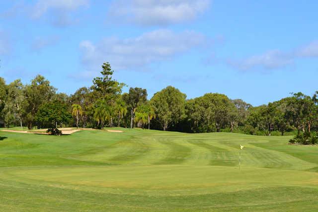 Capricorn Resort Golf - Resort Course - photo 2