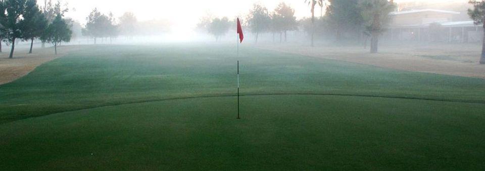 Yuma Golf & Country Club - photo 3