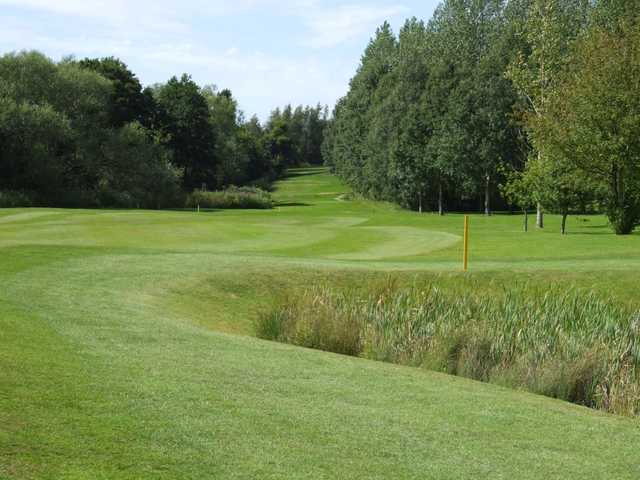 Norton Bridge - photo 2