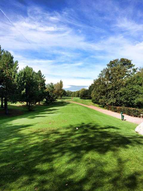 Denton Golf Club - photo 3