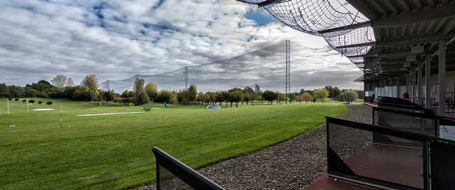 Ufford Park Woodbridge Hotel, Golf & Spa - photo 6