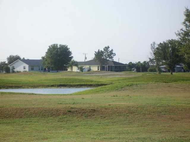 Paradise Golf Course