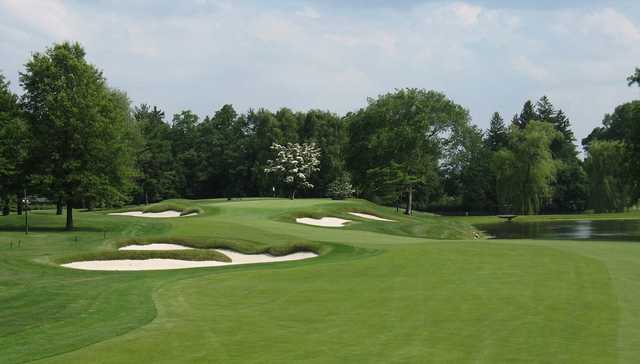 Century Country Club
