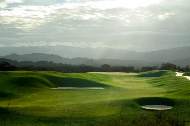 CrossCreek Golf Club