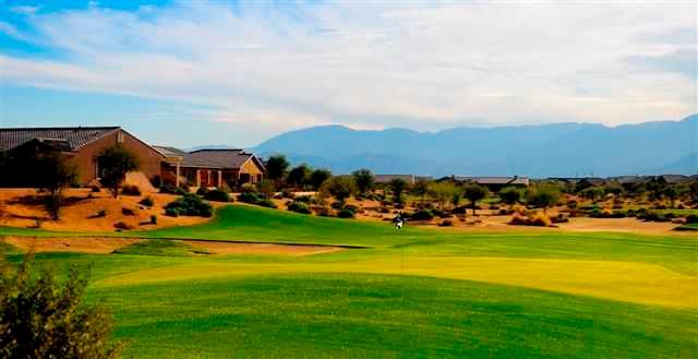 Shadow Hills Golf Club - North Course - photo 4