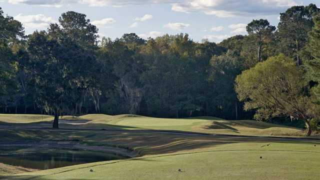 Island West Golf Club - photo 4