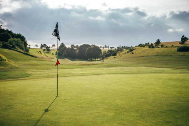 Cirencester Golf Club