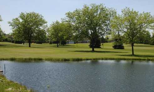 Zigfield Troy Golf Course - Par 3 - photo 3